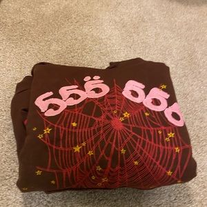 Spider Young Thug Hoodie